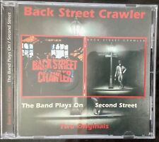 Back street crawler for sale  Indianapolis
