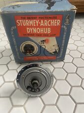 Nos vintage sturmey for sale  Shipping to Ireland
