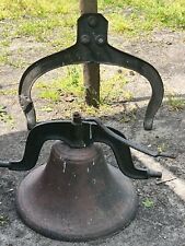 farm bell for sale  Kinston