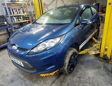 Ford fiesta mk6 for sale  SELBY