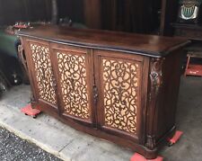 Rosewood console server for sale  Hyde Park
