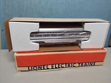 Lionel 7208 illuminated for sale  Rutherford