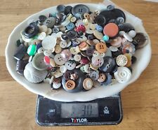 Vintage buttons great for sale  Beldenville
