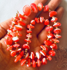 Vintage italian coral d'occasion  Deauville