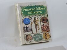 American folklore legend for sale  Elsmore