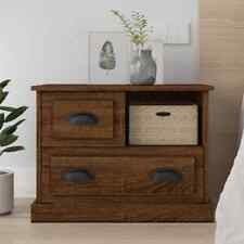 Bedside cabinet sonoma for sale  LONDON