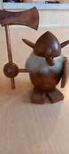 Ancienne figurine viking d'occasion  Annecy