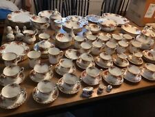 Royal albert old for sale  Canada