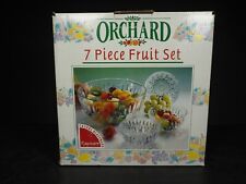 Vintage rayware orchard for sale  STOKE-ON-TRENT