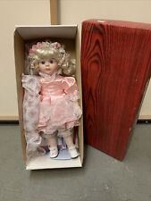 Vintage dynasty doll for sale  Conway