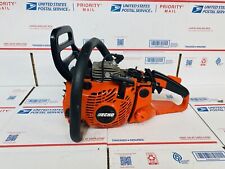 Echo 530 chainsaw for sale  Mission