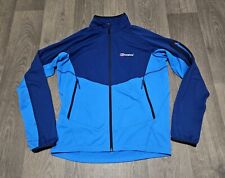 Berghaus windstopper jacket for sale  Shipping to Ireland