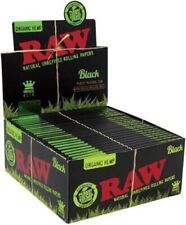 Box raw black usato  Italia