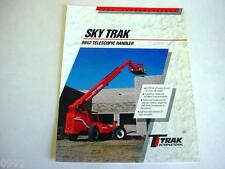 Sky trak 8042 for sale  Myerstown