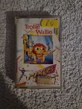Trollie wallie amstrad for sale  CANNOCK