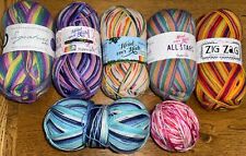 4ply sock yarn for sale  BURNLEY