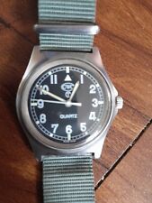cwc military watch for sale  BRECHIN