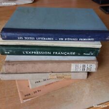 Gros lot livres d'occasion  Saint-Quentin