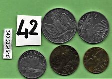 Lotto serie 1942 usato  Imola