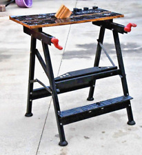Craftsman portable workbench for sale  Woodland Hills
