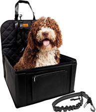 Dog car seat for sale  DEWSBURY