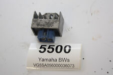 5500 yamaha bws gebraucht kaufen  Waging a.See