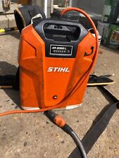 Stihl ar2000l battery for sale  CANVEY ISLAND