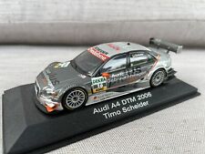 Minichamps audi dtm gebraucht kaufen  Oedheim