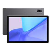 Usato, Blackview Tab 12 Tablet 10 pollici 6580mAh Octa Core 4G+64GB Smartphone 4G LTE usato  Torino