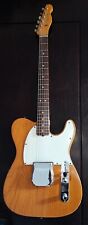 Chitarra fender esquire for sale  Shipping to Ireland