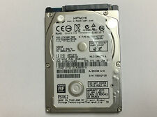 Disco rígido para notebook/notebook Hitachi HTS725050A7E630 500GB 2,5" SATA 7200RPM 7mm   comprar usado  Enviando para Brazil