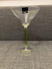 Leonardo martini glass for sale  NEWMARKET