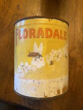 Floradale honey vintage for sale  Rocklin