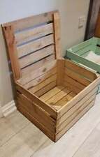 Log basket lid for sale  Shipping to Ireland