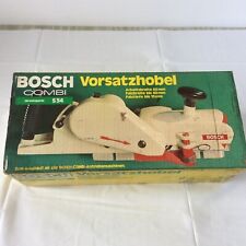 Bosch combi s34 usato  Italia