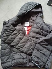 Tommy jeans black for sale  COVENTRY