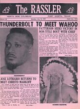 wahoo mcdaniel for sale  Atlanta