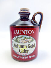 Taunton cider autumn for sale  REDRUTH
