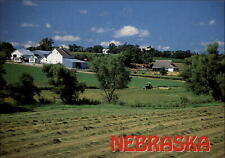 Nebraska farm equipment for sale  Sandusky
