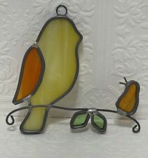 Lead stained glass for sale  Waunakee