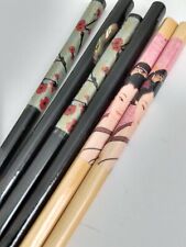 Lot assorted chopsticks for sale  Mesa