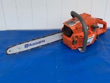 husqvarna 36 chainsaw for sale  Boulder Junction