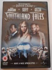 Southland tales complete for sale  WESTON-SUPER-MARE