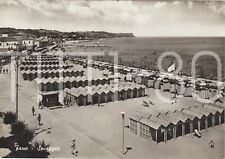 Fano spiaggia 1959 usato  Polcenigo