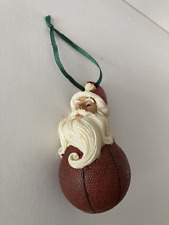 Santa head basket for sale  Bayville