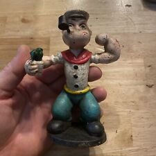 Popeye sailor man for sale  Brookings