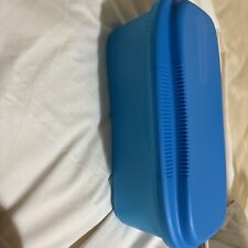 Coador a vapor Tupperware para microondas panela espaguete 1,9L #6775A-2 comprar usado  Enviando para Brazil