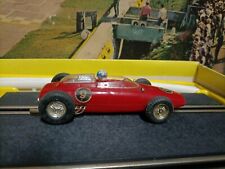 slot car policar ferrari usato  Nola