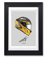 Guy martin signed for sale  WELLINGBOROUGH
