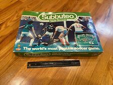 Vintage subbuteo table for sale  North Haven